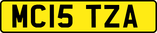 MC15TZA
