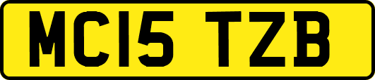 MC15TZB