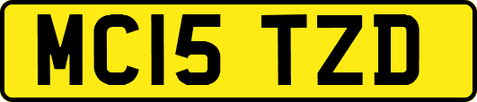 MC15TZD