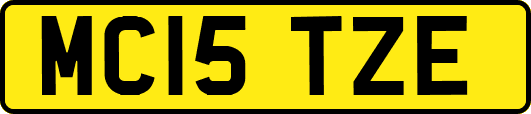 MC15TZE