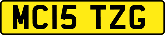 MC15TZG