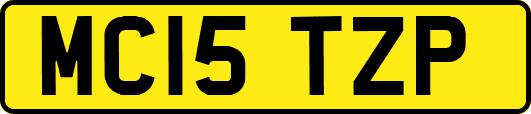 MC15TZP