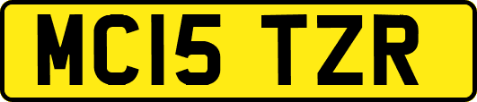 MC15TZR