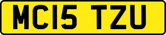 MC15TZU