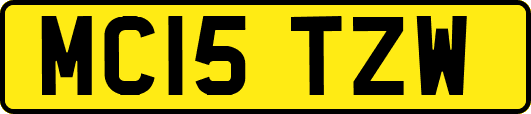 MC15TZW