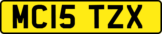 MC15TZX