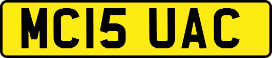 MC15UAC