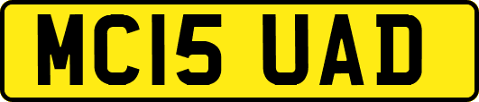MC15UAD