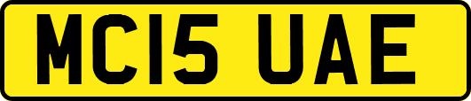 MC15UAE