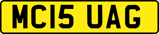 MC15UAG