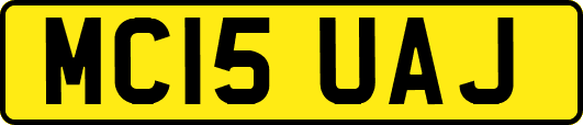 MC15UAJ