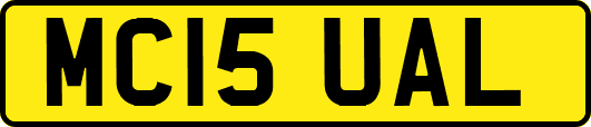 MC15UAL