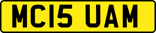 MC15UAM