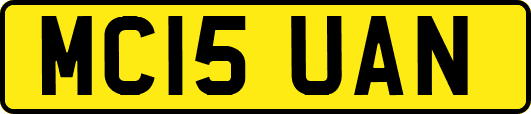 MC15UAN