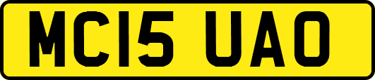 MC15UAO