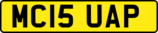 MC15UAP