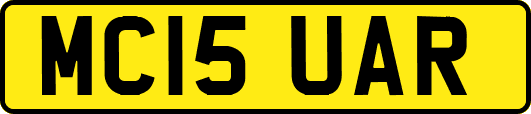 MC15UAR