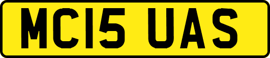 MC15UAS