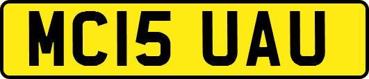 MC15UAU