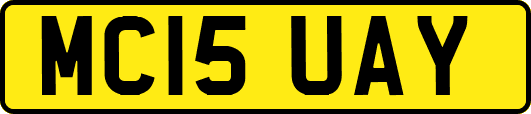 MC15UAY