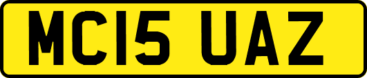 MC15UAZ