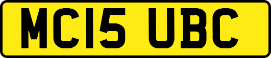 MC15UBC