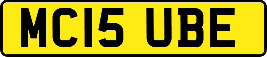 MC15UBE