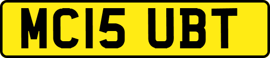 MC15UBT