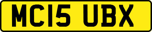 MC15UBX