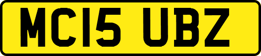 MC15UBZ