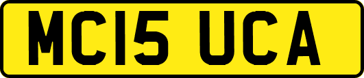 MC15UCA