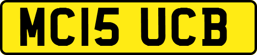 MC15UCB