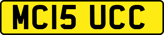 MC15UCC