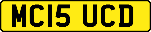 MC15UCD