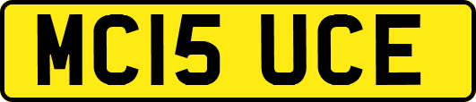 MC15UCE