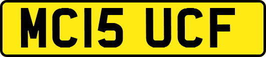 MC15UCF