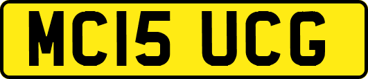 MC15UCG