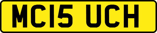 MC15UCH