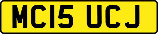 MC15UCJ