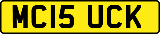 MC15UCK