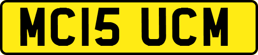 MC15UCM
