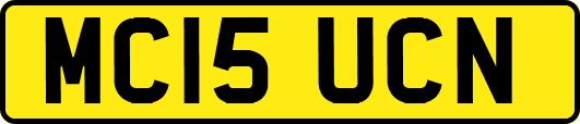 MC15UCN