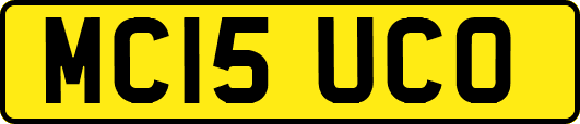 MC15UCO