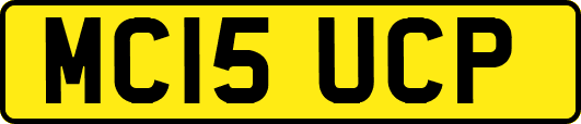 MC15UCP