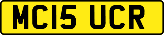 MC15UCR