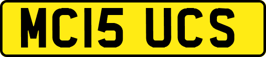 MC15UCS