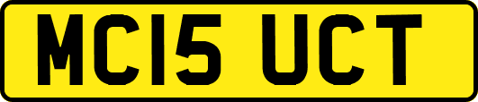 MC15UCT