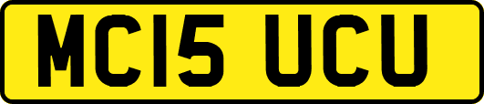 MC15UCU