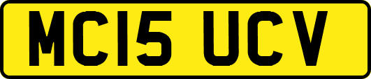 MC15UCV