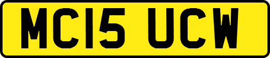 MC15UCW